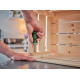 Bosch Отвертка с храповиком 6 насадок (1.600.A02.7PK)