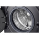 LG Стиральная машина, фронтальная, 6.5 кг, A+++, антрацит (F2Y1WS6J)