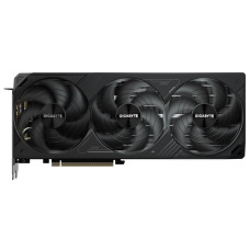 Gigabyte GIGABYTE Graphic Adapter GeForce RTX 5070 Ti 16GB GDDR7 WINDFORCE OC (GV-N507TWF3OC-16GD)