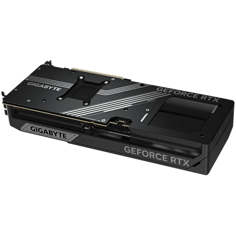 Gigabyte GIGABYTE Graphic Adapter GeForce RTX 5070 Ti 16GB GDDR7 WINDFORCE OC (GV-N507TWF3OC-16GD)