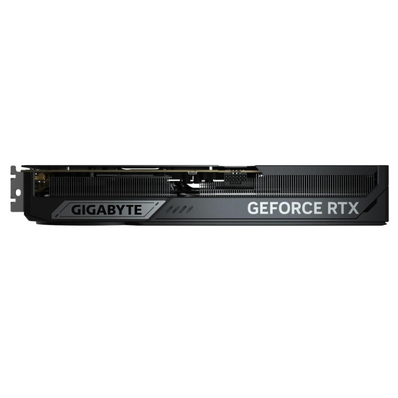 Gigabyte GIGABYTE Graphic Adapter GeForce RTX 5070 Ti 16GB GDDR7 WINDFORCE OC (GV-N507TWF3OC-16GD)