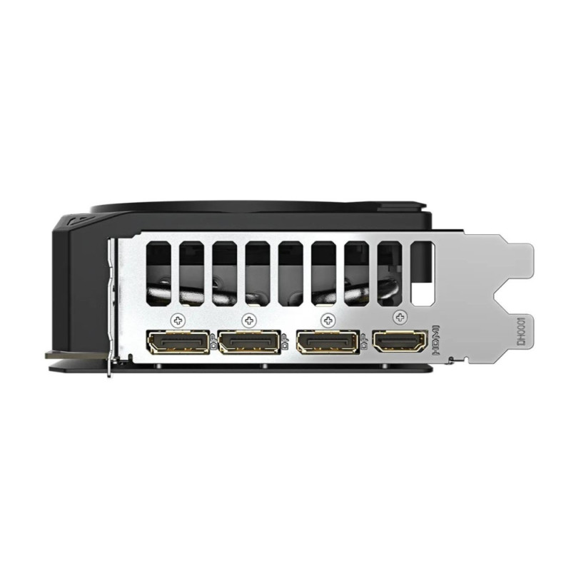 Gigabyte GIGABYTE Graphic Adapter GeForce RTX 5070 Ti 16GB GDDR7 WINDFORCE OC (GV-N507TWF3OC-16GD)