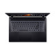 Acer Ноутбук Acer Nitro V 15 ANV15-41 15.6" FHD IPS, AMD R5-6600H, 16GB, F512GB, NVD3050-6, Lin, чорний (NH.QSHEU.00M)