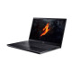 Acer Ноутбук Acer Nitro V 15 ANV15-41 15.6" FHD IPS, AMD R5-6600H, 16GB, F512GB, NVD3050-6, Lin, чорний (NH.QSHEU.00M)