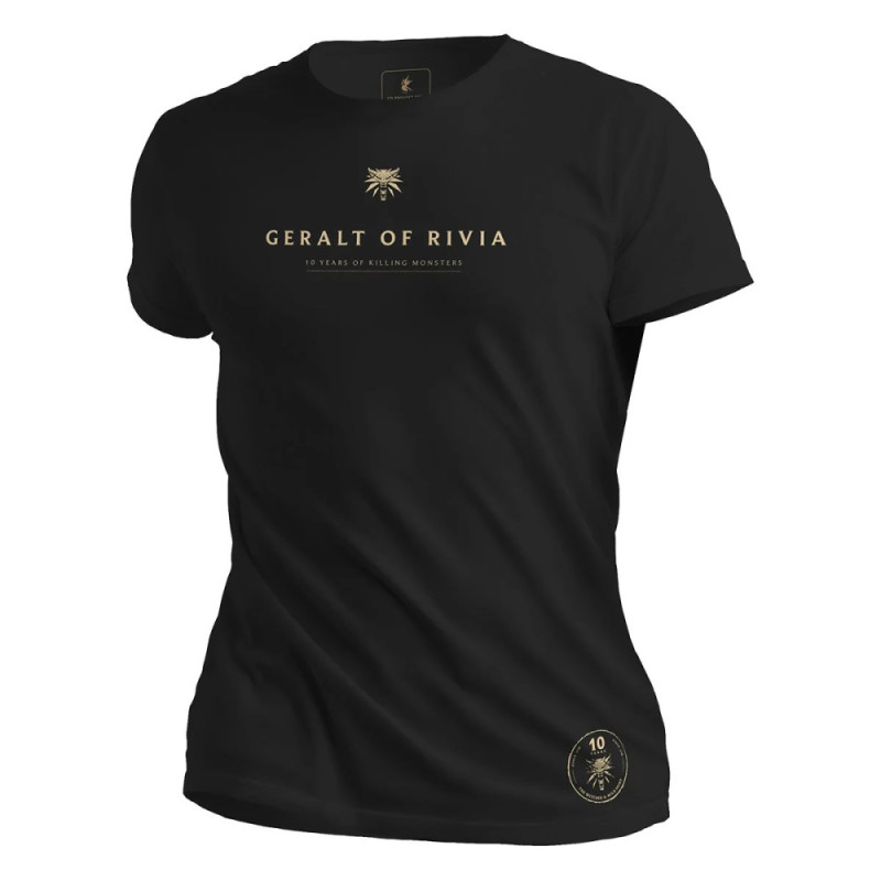 GoodLoot Набір мисливця на монстрів The Witcher 3: Wild Hunt (10th Anniversary Edition) (5908305250302)