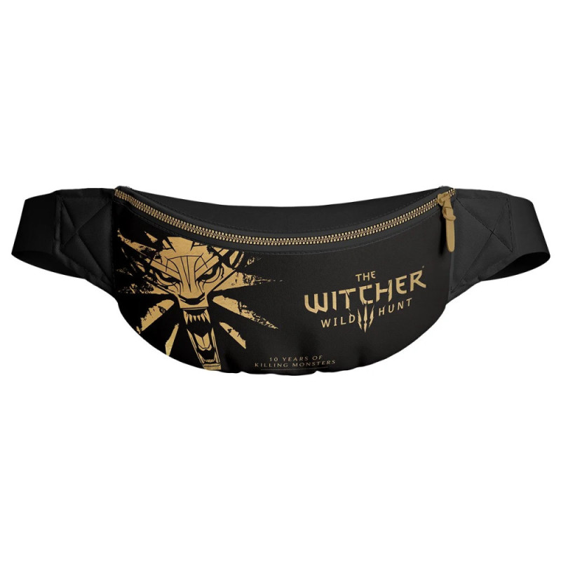 GoodLoot Набір мисливця на монстрів The Witcher 3: Wild Hunt (10th Anniversary Edition) (5908305250302)