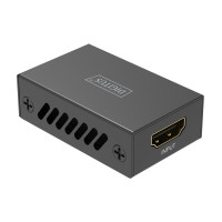 Digitus HDMI Repeater, 8K/60Hz (10 m 8K/60), (13 m 4K/60Hz) (DS-55341)