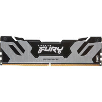 Kingston Память ПК DDR5 16GB 7200 FURY Renegade XMP Серебро (KF572C38RS-16)