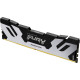 Kingston Память ПК DDR5 16GB 7200 FURY Renegade XMP Серебро (KF572C38RS-16)