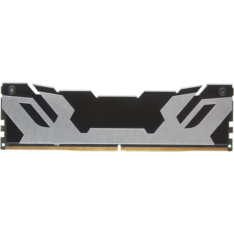 Kingston Память ПК DDR5 16GB 7200 FURY Renegade XMP Серебро (KF572C38RS-16)