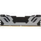 Kingston Память ПК DDR5 16GB 7200 FURY Renegade XMP Серебро (KF572C38RS-16)