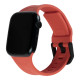 UAG Ремінець для Apple Watch Ultra 49/45/44/42mm Scout, Rust