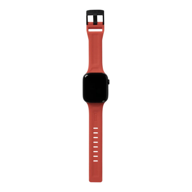UAG Ремінець для Apple Watch Ultra 49/45/44/42mm Scout, Rust