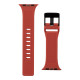 UAG Ремінець для Apple Watch Ultra 49/45/44/42mm Scout, Rust