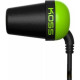Koss Наушники The Plug Noise Isolating Green (185323.101)