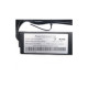 Силовой блок Eserver 19" 9 розеток, кабель 1.8м, алюм. корпус PDU 220В, 16А (WT-2261A-GER-9WAY)