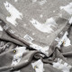 ARDESTO Flannel blanket, 160x200 cm, llama, 100% polyester (ART0114PB)