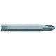 Bosch Extra-Hart PH2 bit, 51mm, 3pcs (2.607.001.522)