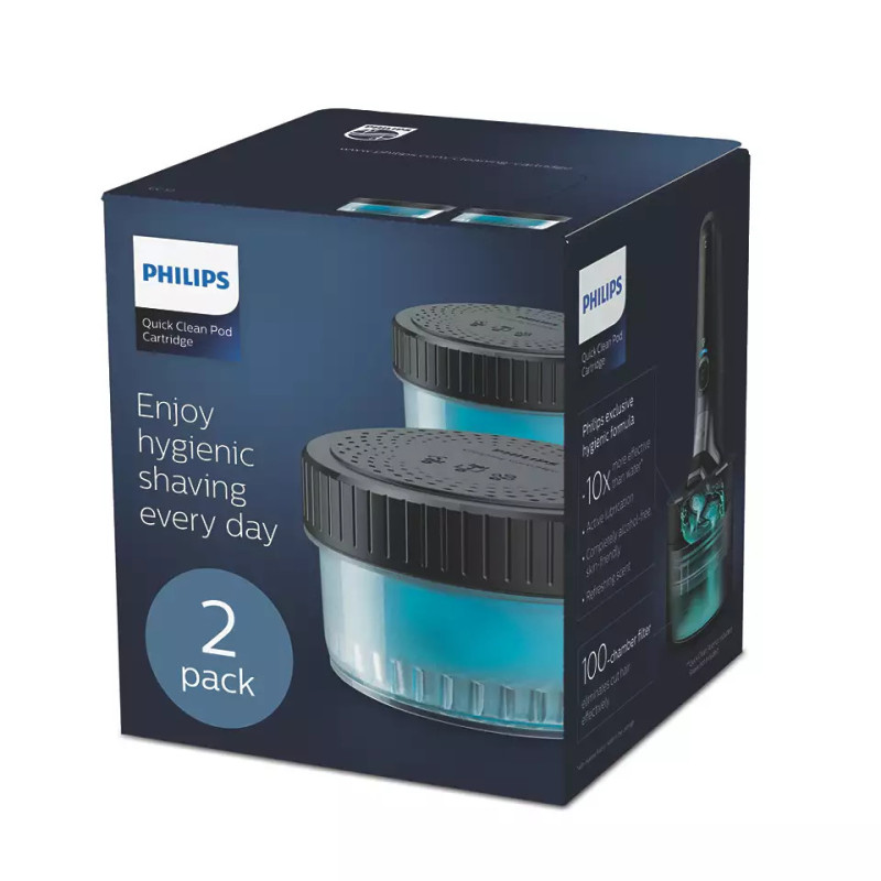 Philips Quick Clean Pod CC12/50