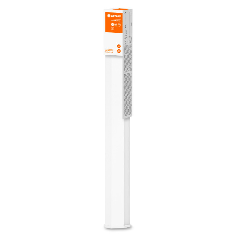 LEDVANCE LINEARLED MOBILE BL 400MM (4058075610507)