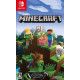 Games Software Minecraft (Switch) (045496420628)