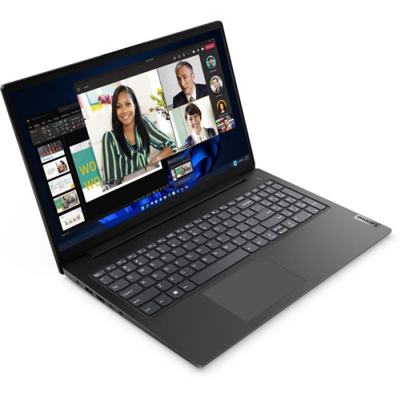 Laptop Lenovo V15 G4 AMN (82YU00Y9RA) Black