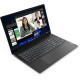 Laptop Lenovo V15 G4 AMN (82YU00Y9RA) Black