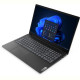 Laptop Lenovo V15 G4 AMN (82YU00Y9RA) Black