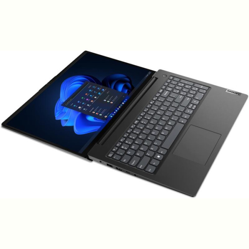 Laptop Lenovo V15 G4 AMN (82YU00Y9RA) Black