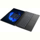 Laptop Lenovo V15 G4 AMN (82YU00Y9RA) Black