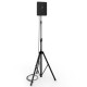 Alientech Universal Tripod Mount for Duo II/Duo III/Deimox antennas, 280 cm (5280)