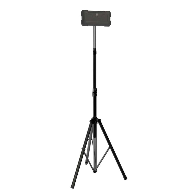 Alientech Universal Tripod Mount for Duo II/Duo III/Deimox antennas, 280 cm (5280)