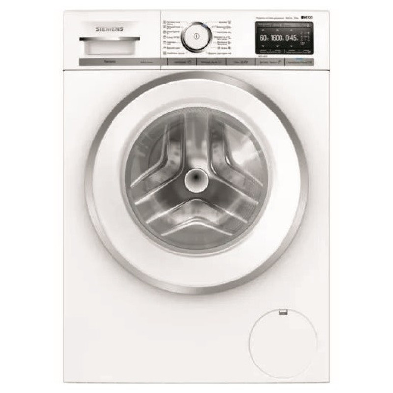 Siemens Стиральная машина фронтальная, 10кг WM16XDH1UA