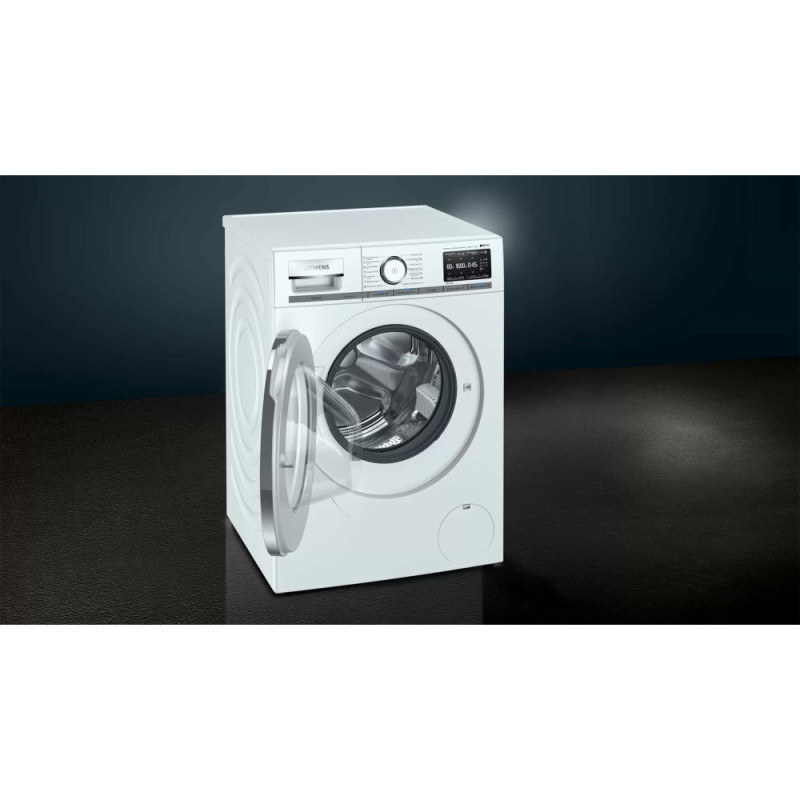 Siemens Стиральная машина фронтальная, 10кг WM16XDH1UA