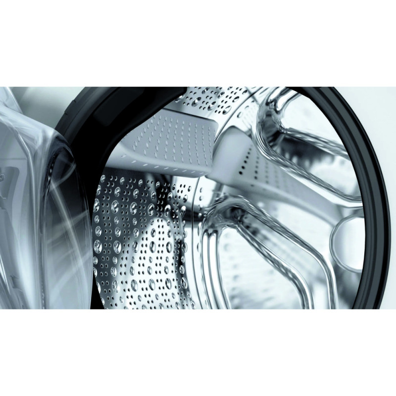 Siemens Стиральная машина фронтальная, 10кг WM16XDH1UA