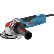 Bosch Professional GWX 17-125 S (0.601.7C4.002)