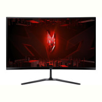 Монитор Acer 27" ED270RS3bmiipx (UM.HE0EE.302) VA Curved Black 180Hz; 1920x1080, 1 мс, 250 кд,м2, 2хHDMI, DisplayPort, динамики 2х2 Вт
