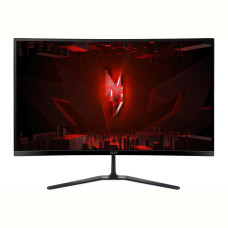 Монитор Acer 27" ED270RS3bmiipx (UM.HE0EE.302) VA Curved Black 180Hz; 1920x1080, 1 мс, 250 кд,м2, 2хHDMI, DisplayPort, динамики 2х2 Вт
