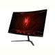 Монитор Acer 27" ED270RS3bmiipx (UM.HE0EE.302) VA Curved Black 180Hz; 1920x1080, 1 мс, 250 кд,м2, 2хHDMI, DisplayPort, динамики 2х2 Вт