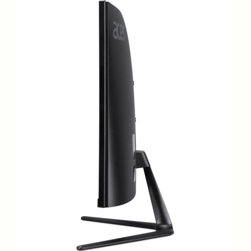 Монитор Acer 27" ED270RS3bmiipx (UM.HE0EE.302) VA Curved Black 180Hz; 1920x1080, 1 мс, 250 кд,м2, 2хHDMI, DisplayPort, динамики 2х2 Вт