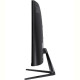 Монитор Acer 27" ED270RS3bmiipx (UM.HE0EE.302) VA Curved Black 180Hz; 1920x1080, 1 мс, 250 кд,м2, 2хHDMI, DisplayPort, динамики 2х2 Вт