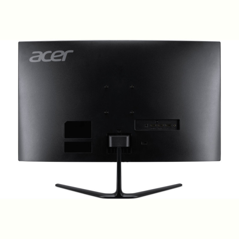 Монитор Acer 27" ED270RS3bmiipx (UM.HE0EE.302) VA Curved Black 180Hz; 1920x1080, 1 мс, 250 кд,м2, 2хHDMI, DisplayPort, динамики 2х2 Вт