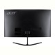 Монитор Acer 27" ED270RS3bmiipx (UM.HE0EE.302) VA Curved Black 180Hz; 1920x1080, 1 мс, 250 кд,м2, 2хHDMI, DisplayPort, динамики 2х2 Вт