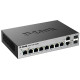 D-Link DGS-1100-10/ME