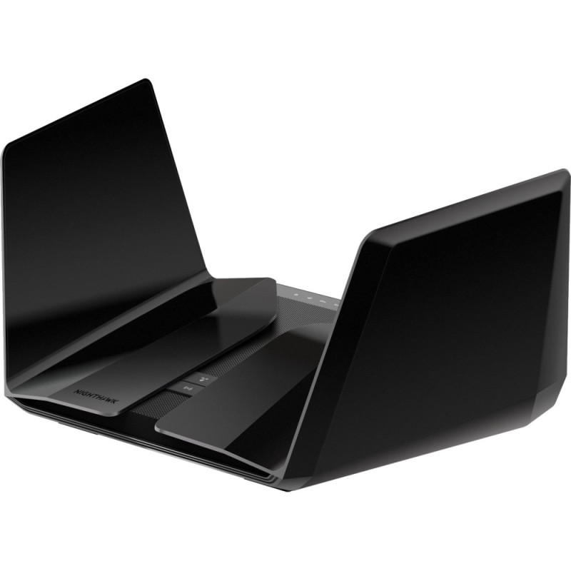 NETGEAR 12-STREAM 11AX AX6000 ROUTER (RAX120-100EUS)