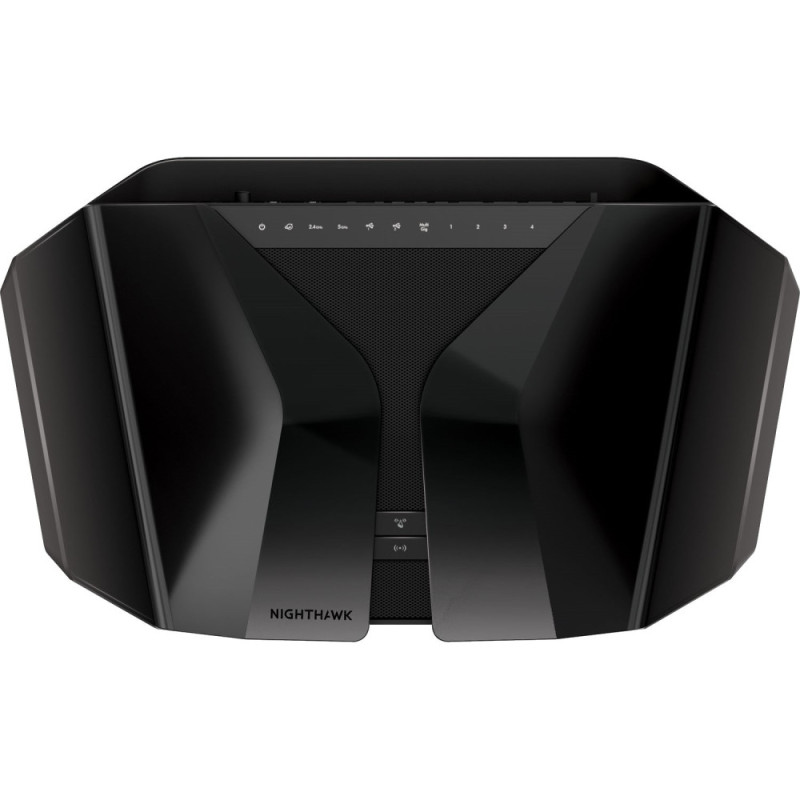 NETGEAR 12-STREAM 11AX AX6000 ROUTER (RAX120-100EUS)