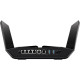 NETGEAR 12-STREAM 11AX AX6000 ROUTER (RAX120-100EUS)