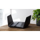 NETGEAR 12-STREAM 11AX AX6000 ROUTER (RAX120-100EUS)