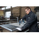 Bosch сordless screwdriver-drill GSB 18V-65 18V 2x2A h 31 65 Nm 0-2100 rpm ZP GAL18V-20 case 1.12 kg (0.601.9N3.100)