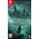 Games Software Гра консольна Switch Hogwarts Legacy Deluxe Edition, картридж (5051895415597)
